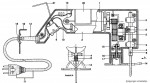 Bosch 0 603 964 026 MST 10  Spare Parts